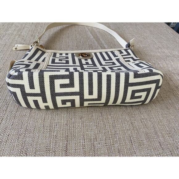 De Renne Simple Zip Bag by Spartina 449 - Picture 6 of 11